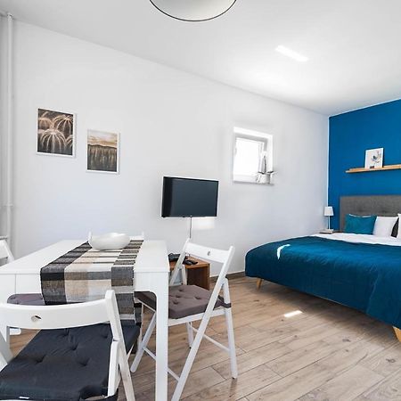 Cozy Apartment In The Centre Of Warsaw, Metro, Wi-Fi - By Hik Apartments エクステリア 写真