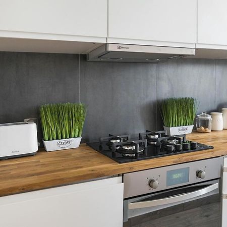 Cozy Apartment In The Centre Of Warsaw, Metro, Wi-Fi - By Hik Apartments エクステリア 写真