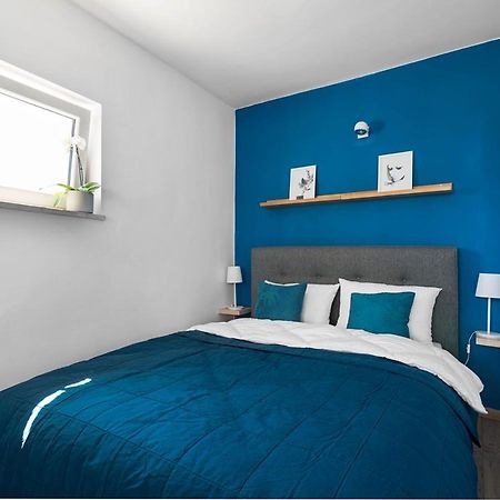 Cozy Apartment In The Centre Of Warsaw, Metro, Wi-Fi - By Hik Apartments エクステリア 写真