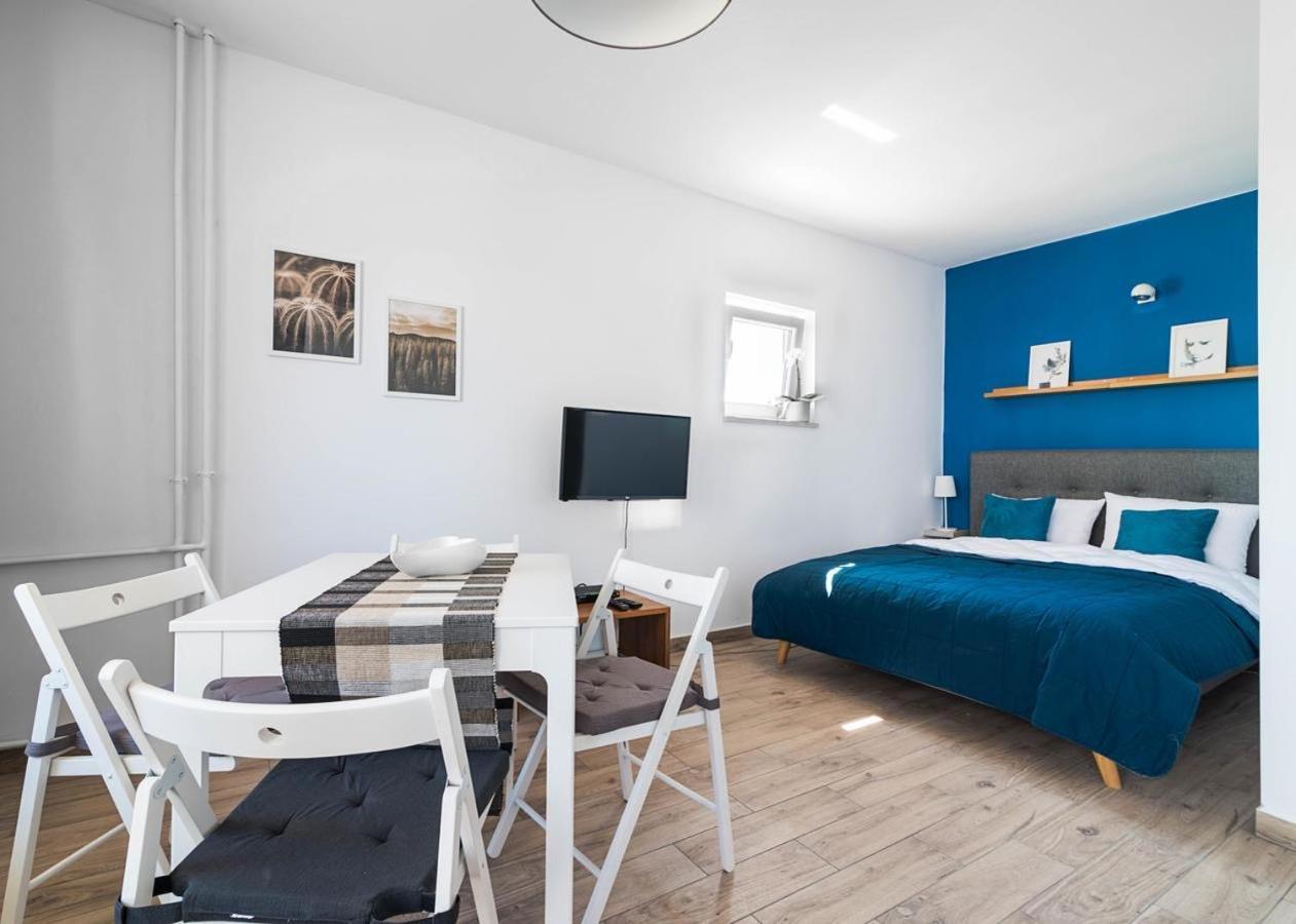 Cozy Apartment In The Centre Of Warsaw, Metro, Wi-Fi - By Hik Apartments エクステリア 写真