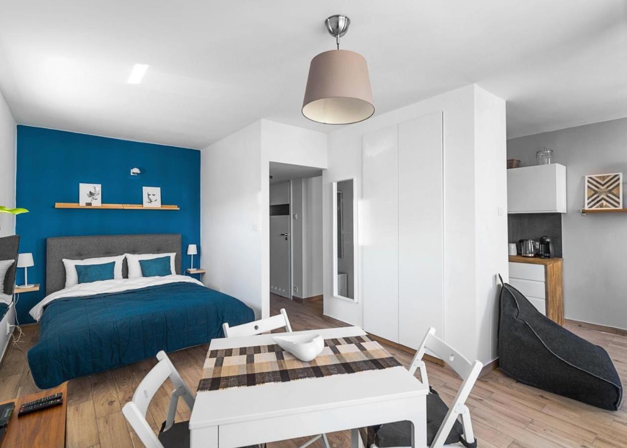 Cozy Apartment In The Centre Of Warsaw, Metro, Wi-Fi - By Hik Apartments エクステリア 写真