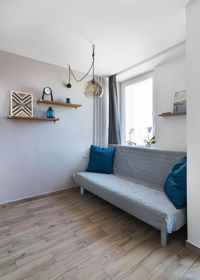 Cozy Apartment In The Centre Of Warsaw, Metro, Wi-Fi - By Hik Apartments エクステリア 写真