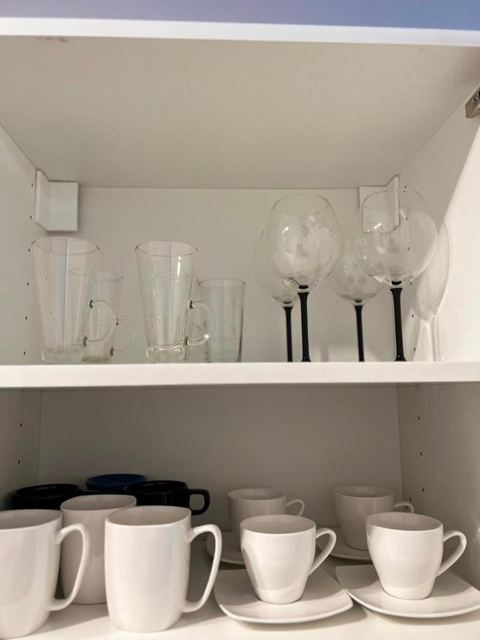 Cozy Apartment In The Centre Of Warsaw, Metro, Wi-Fi - By Hik Apartments エクステリア 写真